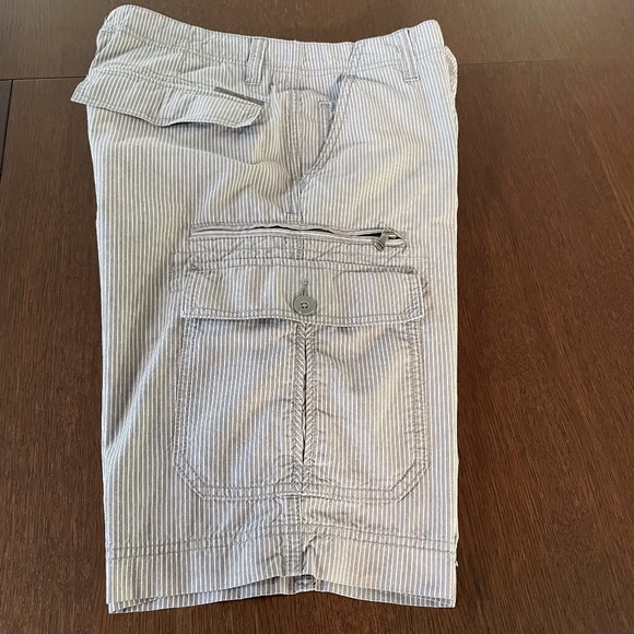 Men's Shorts by Calvin Klein Jeans - Picture 1 of 7